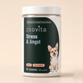 Zoovita Stress & Angst – 60 chewies